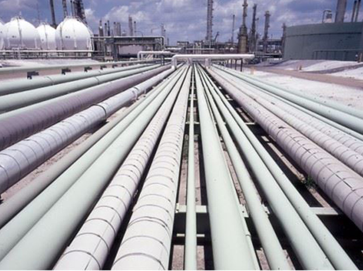 Onshore and Offshore Pipeline Laying Services