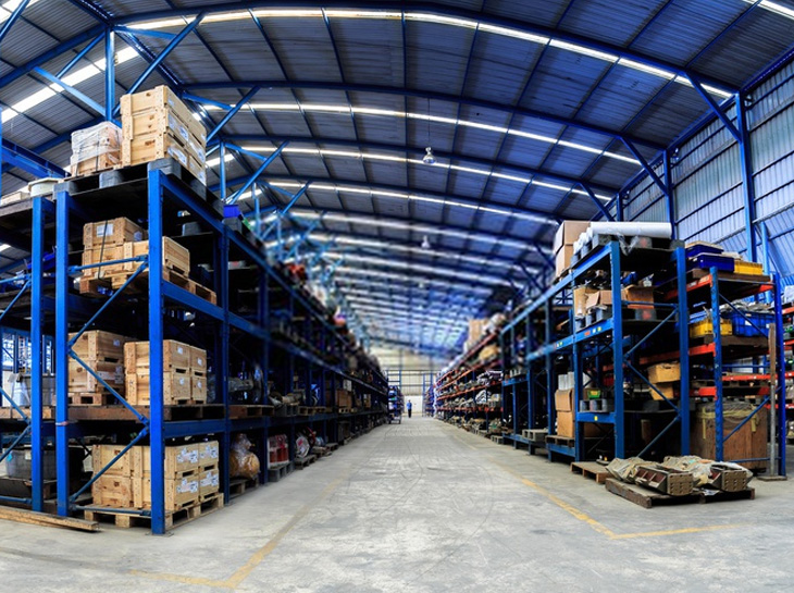 Procurement and Supply Services