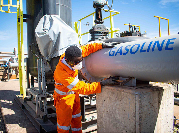 Project Management Consultancy