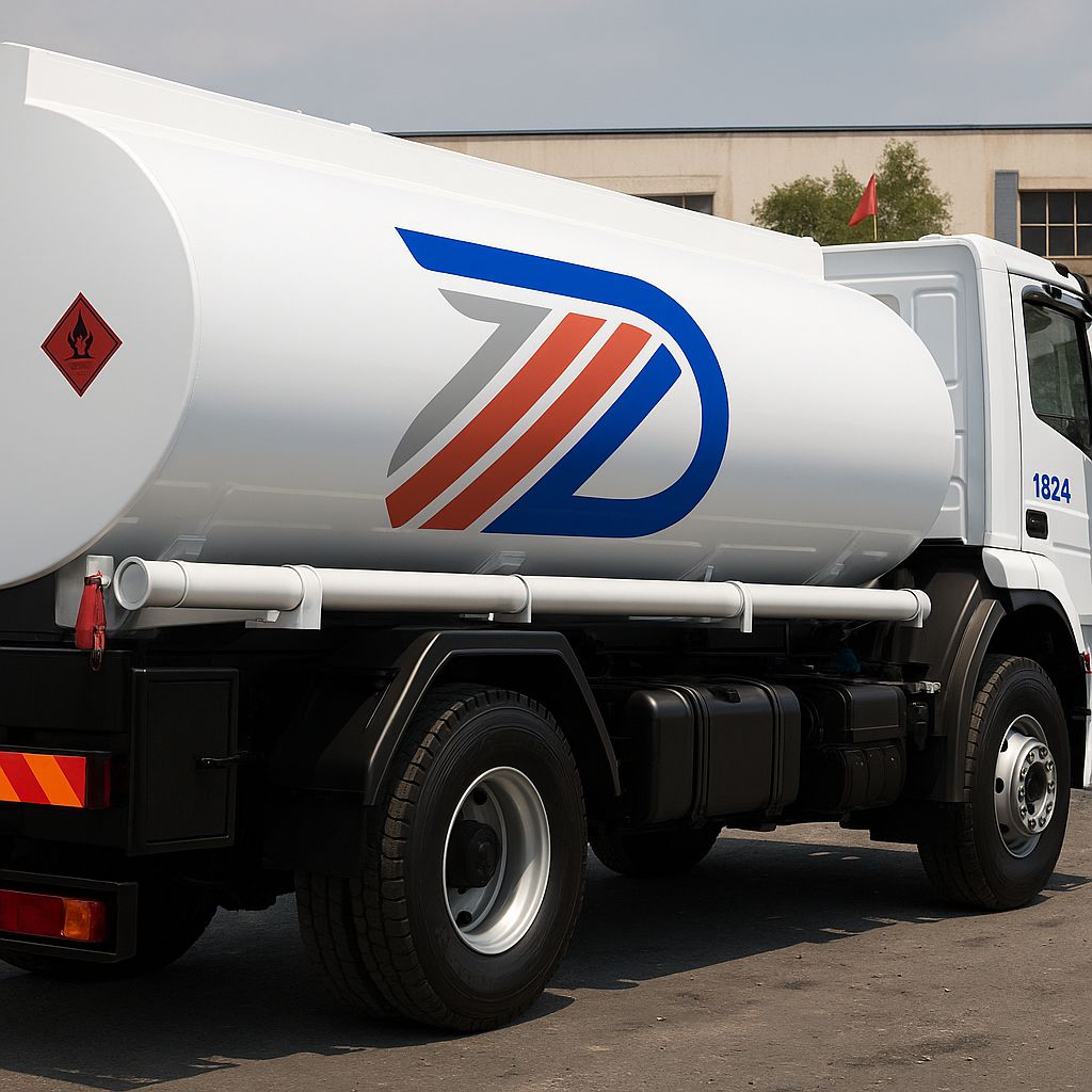 Haulage of Petroleum and Gas Products